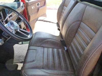 1985 Chevrolet Scottsdale C10