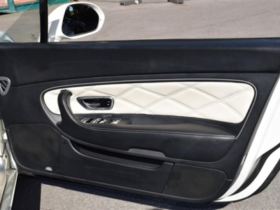 1995 Bentley Turbo S Limited Edition.