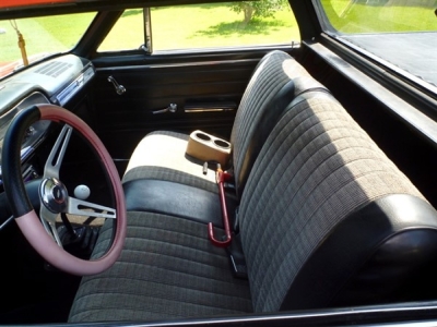 1965 Chevrolet El Camino