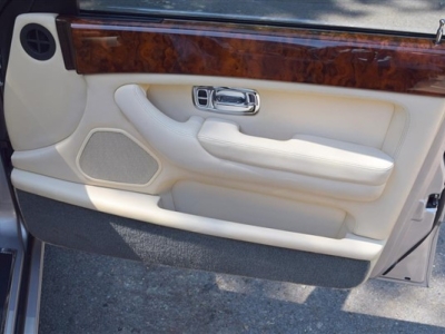 2015/15 Bentley Flying Spur V8 4.0.