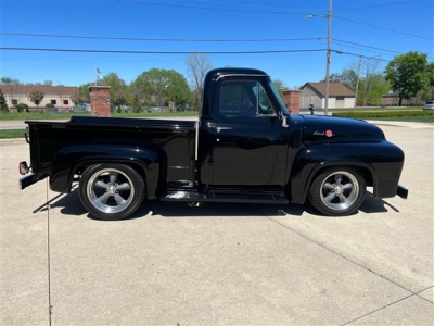 1955 Ford F 100