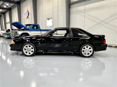 1993 Ford Mustang Cobra