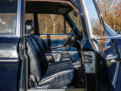1970 Mercedes-Benz 300 SEL 6.3
