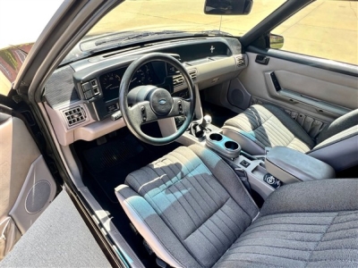 1989 Ford Mustang LX 5.0