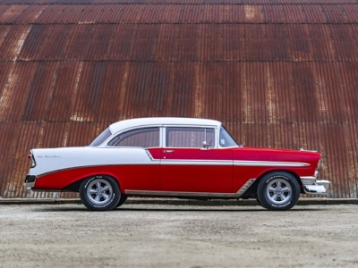 1956 Chevrolet Bel Air