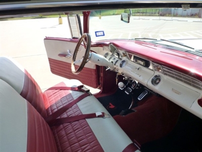 1956 Pontiac Star Chief Catalina