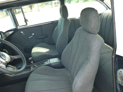 1955 Chevrolet 210 Restomod