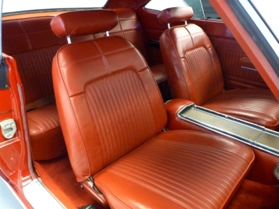 1969 Dodge Coronet R/T