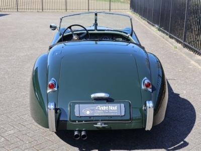 1954 Jaguar XK120 OTS SE