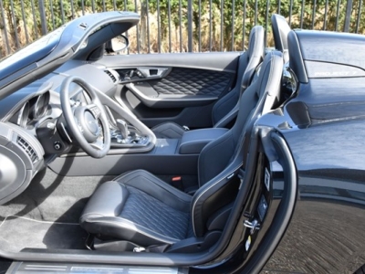 2016 Jaguar F-Type Project 7