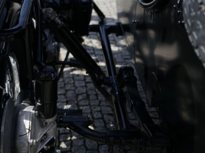 1961 Chang Jiang 750