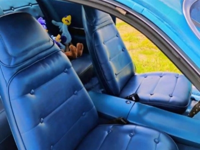 1974 Plymouth Road Runner