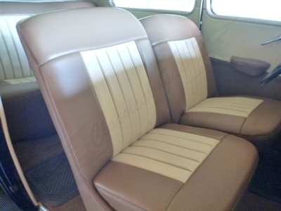 1936 Ford Humpback Sedan