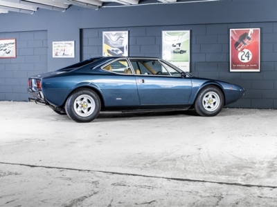 1976 Ferrari Dino 308 GT4