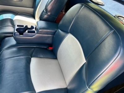 1948 Dodge Business Coupe