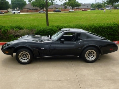 1979 Chevrolet Corvette