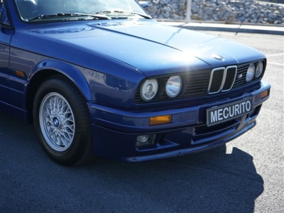1989 BMW 320 iS