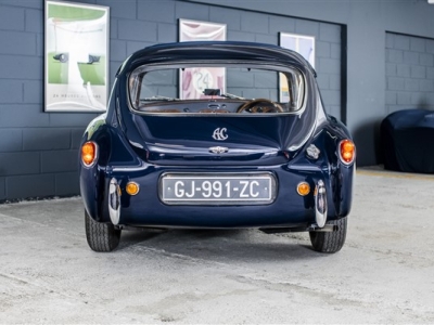 1957 AC Aceca Bristol