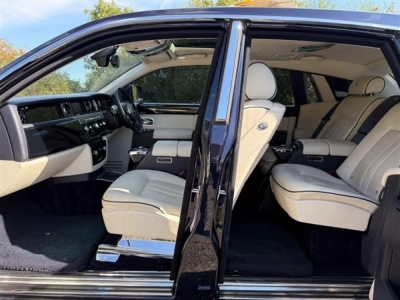 2012(12) Rolls-Royce Phantom