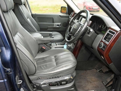2003 (53) Land Rover Range Rover L322