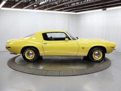 1970 Chevrolet Camaro