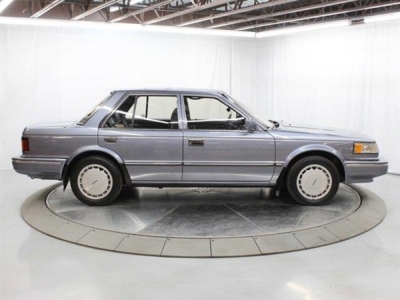 1987 Nissan Maxima
