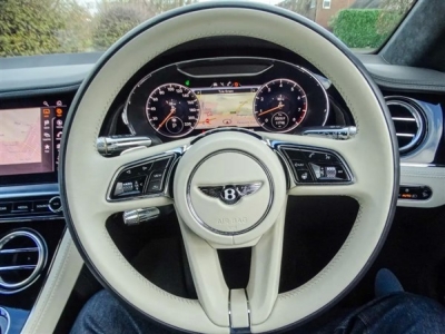 2022(22) Bentley Continental