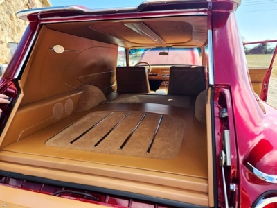 2003 Ferrari 360 Spider F1 2003 Ferrari 360 Spider F1