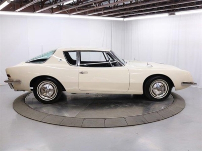 1963 Studebaker Avanti