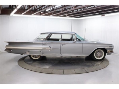 1960 Chevrolet Impala