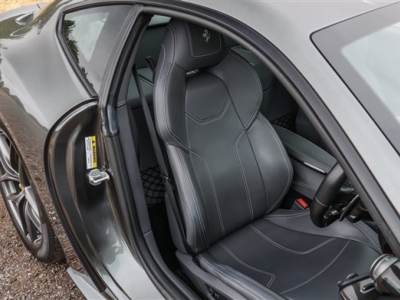 2014 Ferrari F12 Berlinetta