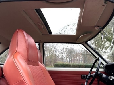 Toyota Corolla 1200 Your Classic Car SOLD-VENDU-VERKAUFT.