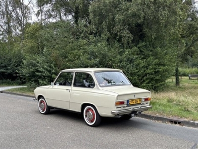 Daf 55 Fantastic restored condition.