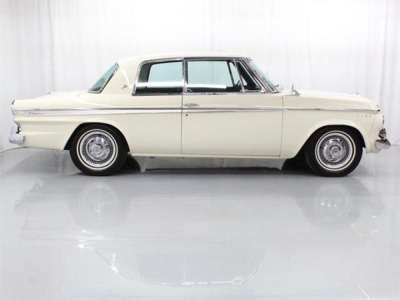 1963 Studebaker Lark