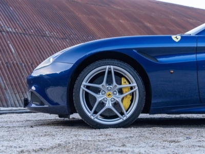 2015 Ferrari California T