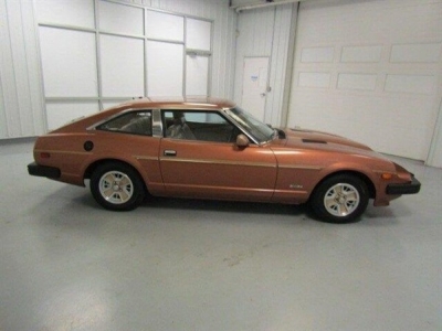 1981 Datsun 280ZX