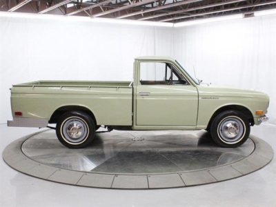 1971 Datsun 1600