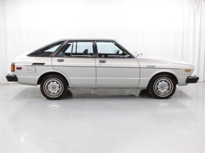 1980 Datsun 510