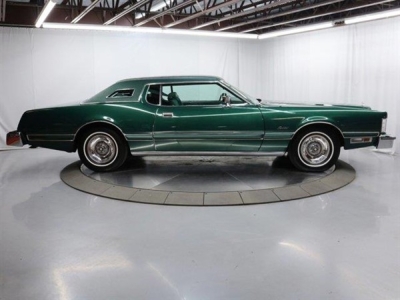 1976 Ford Thunderbird