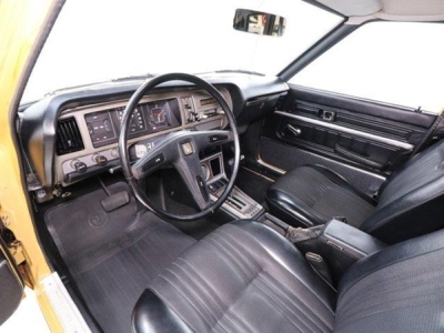 1974 Toyota Coronoa
