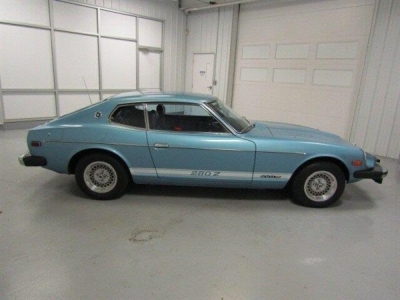 1975 Datsun 280Z