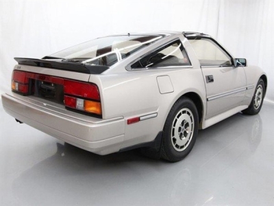 1986 Nissan 300ZX