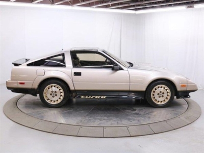 1984 Datsun 300 ZX