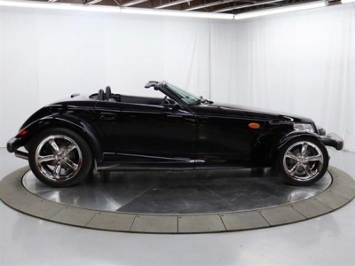 1999 Plymouth Prowler