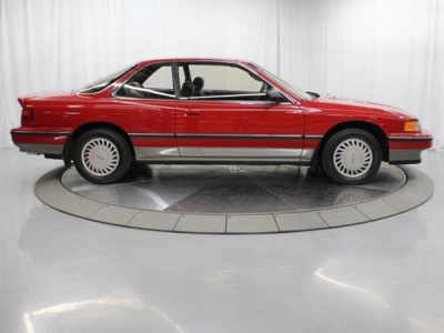 1988 Acura Legend