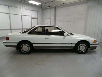 1990 Acura Legend