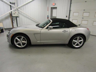 2007 Saturn Sky