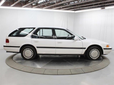 1993 Honda Accord 