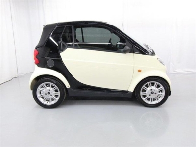 2002 Smart Fourtwo
