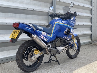 1990 Yamaha Super Ténéré XTZ 750Z